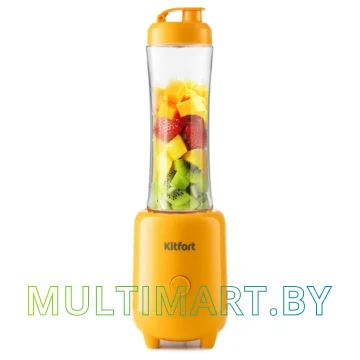 Стационарный блендер Kitfort KT-3023-5